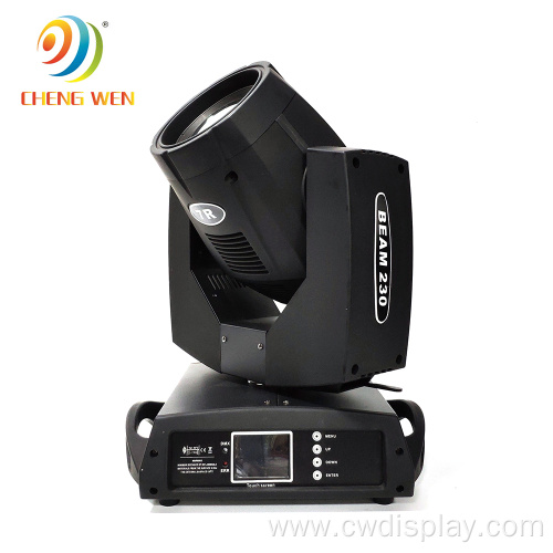 230w 3in1 Beam Spot Wash Moving Head Light